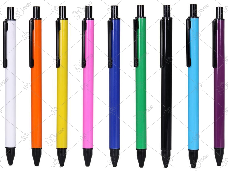 Metal Ball Pen